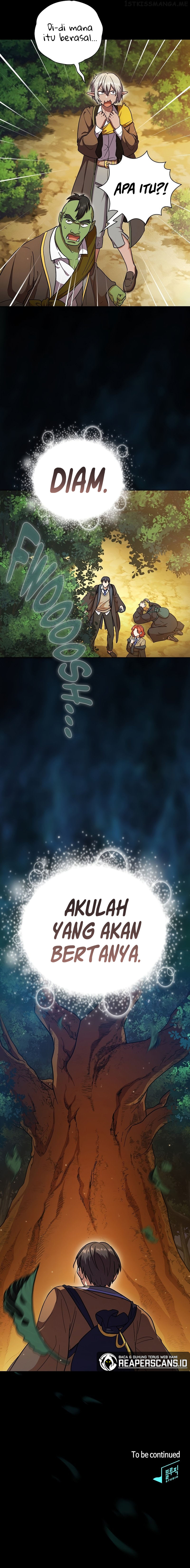 Magic Academy Survival Guide Chapter 28 Image 12