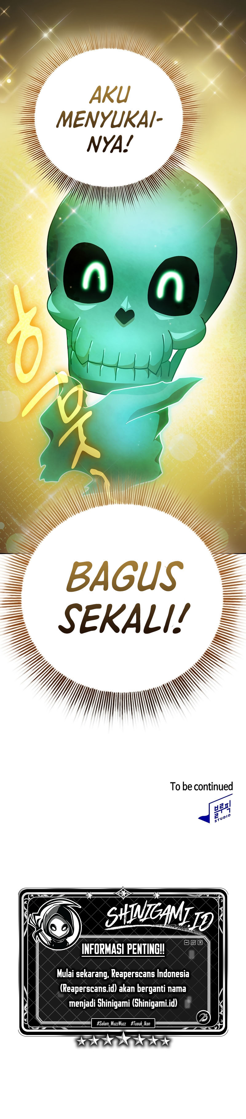 Magic Academy Survival Guide Chapter 30 Image 13