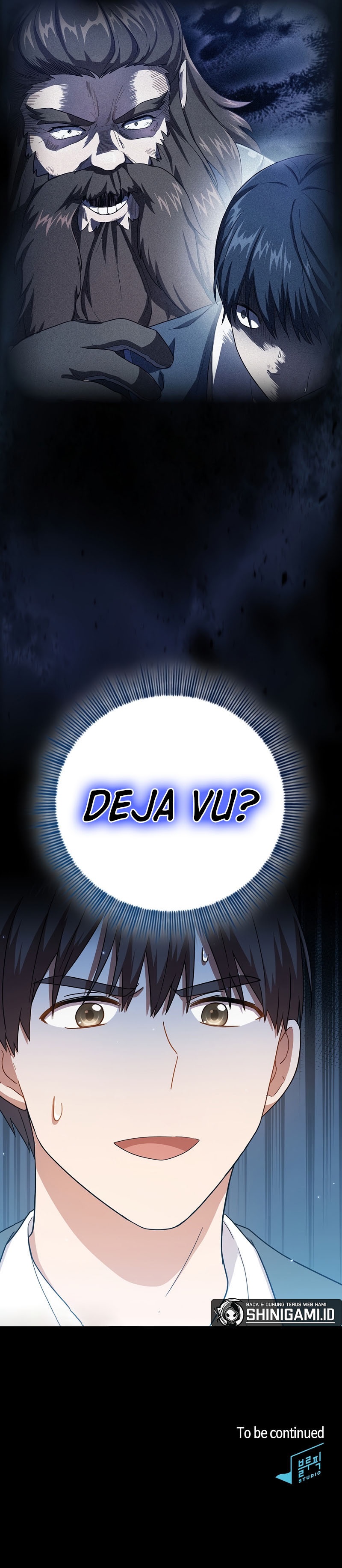 Magic Academy Survival Guide Chapter 34 Image 13