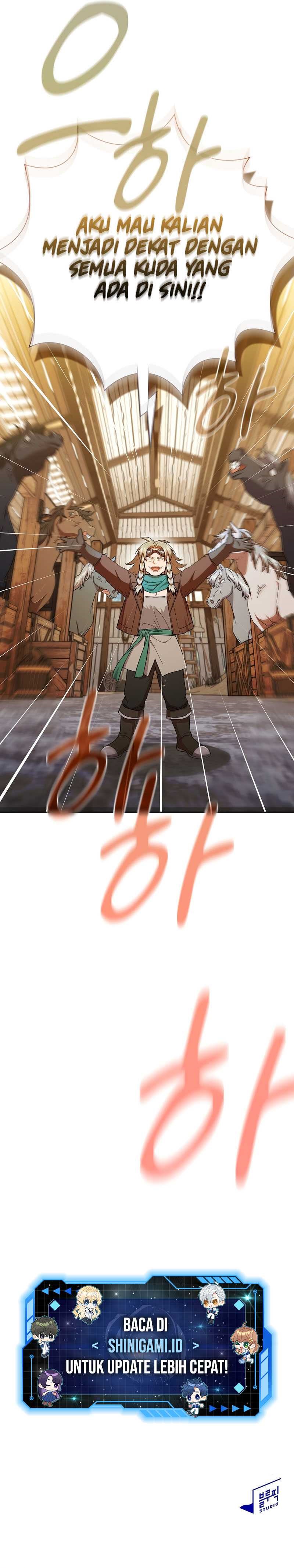 Magic Academy Survival Guide Chapter 35 Image 13