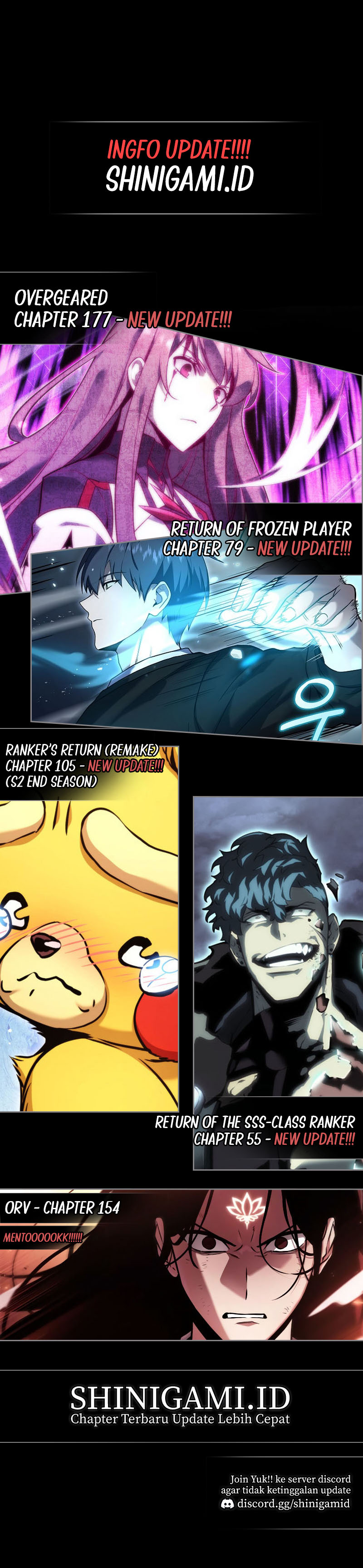 Magic Academy Survival Guide Chapter 37 Image 13