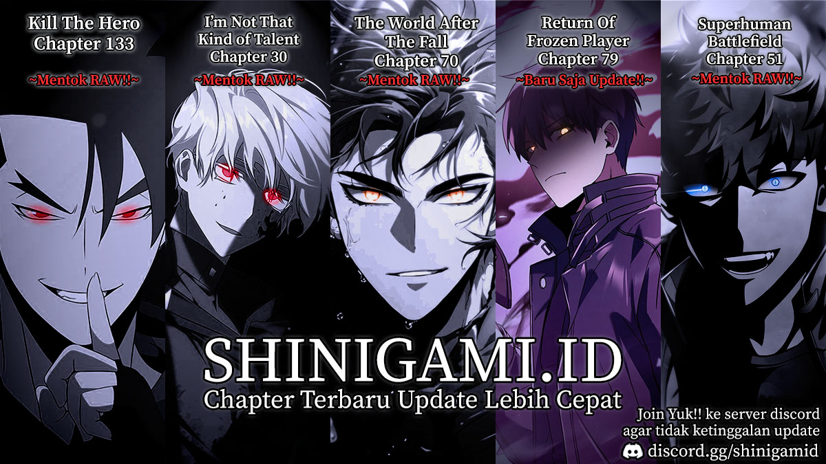 Magic Academy Survival Guide Chapter 37 Image 14