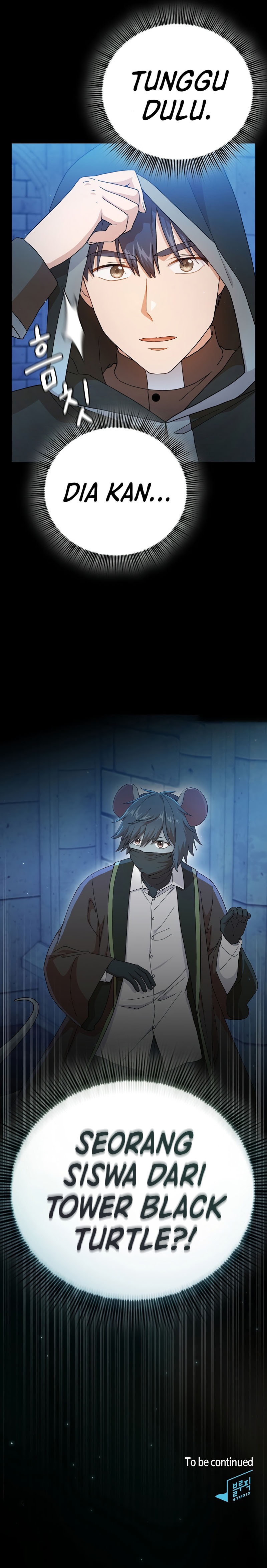 Magic Academy Survival Guide Chapter 39 Image 10