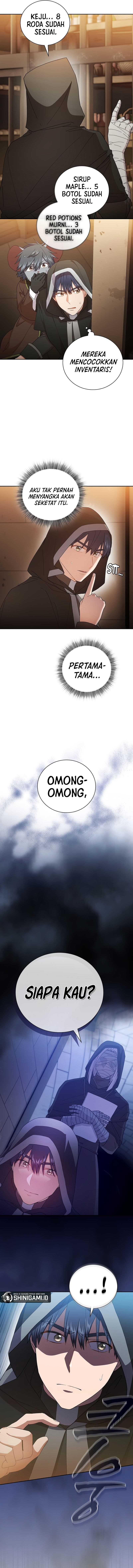 Magic Academy Survival Guide Chapter 41 Image 2