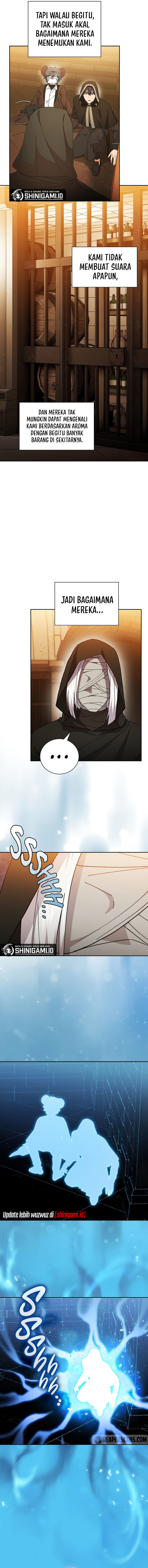 Magic Academy Survival Guide Chapter 41 Image 4