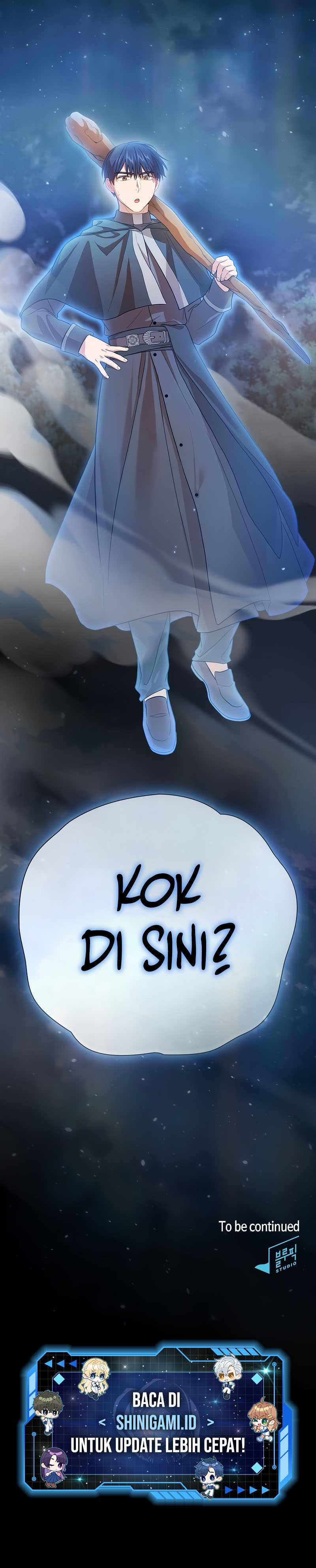 Magic Academy Survival Guide Chapter 42 Image 14