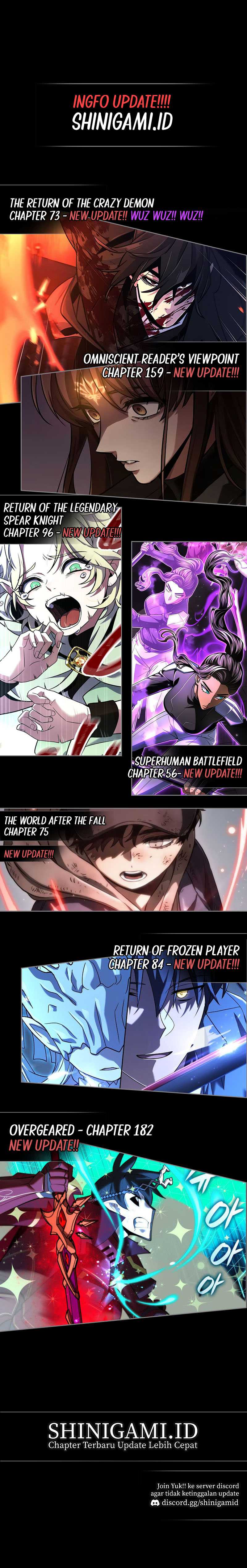 Magic Academy Survival Guide Chapter 42 Image 15