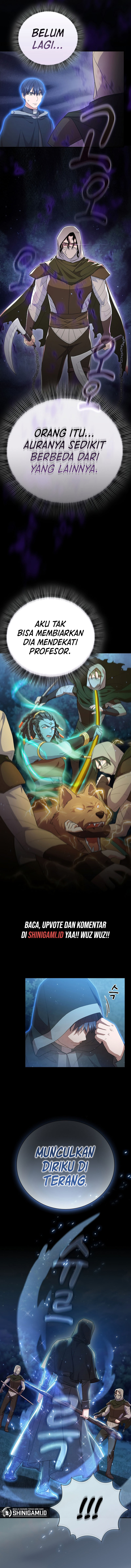 Magic Academy Survival Guide Chapter 43 Image 10