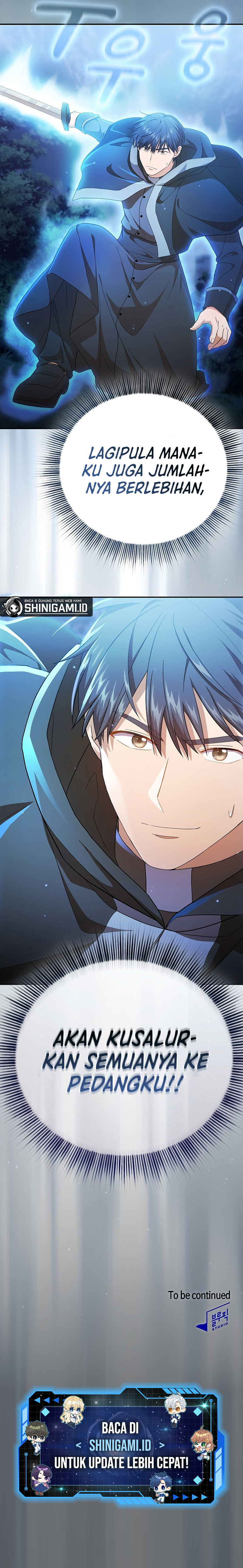 Magic Academy Survival Guide Chapter 44 Image 14