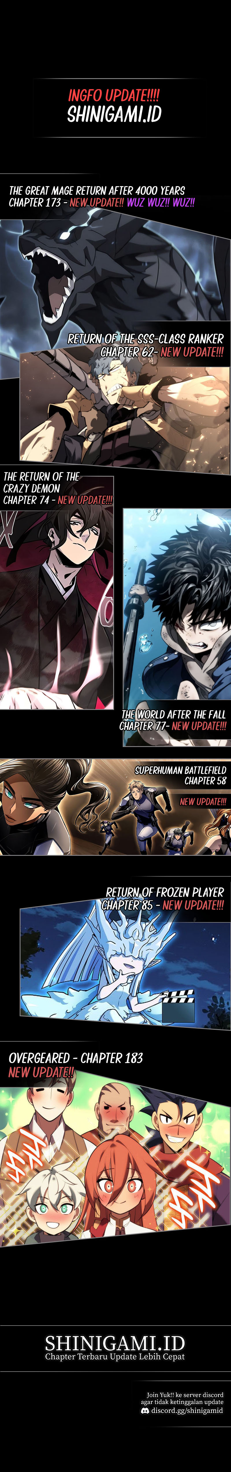 Magic Academy Survival Guide Chapter 44 Image 15