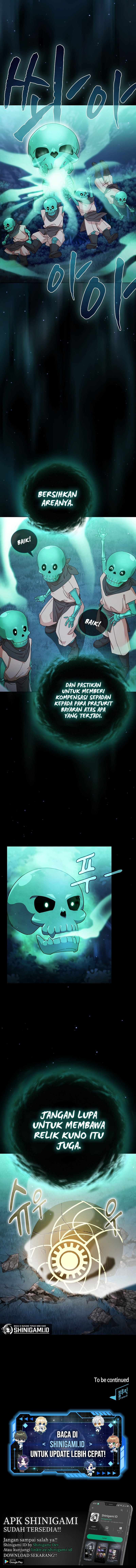 Magic Academy Survival Guide Chapter 45 Image 12