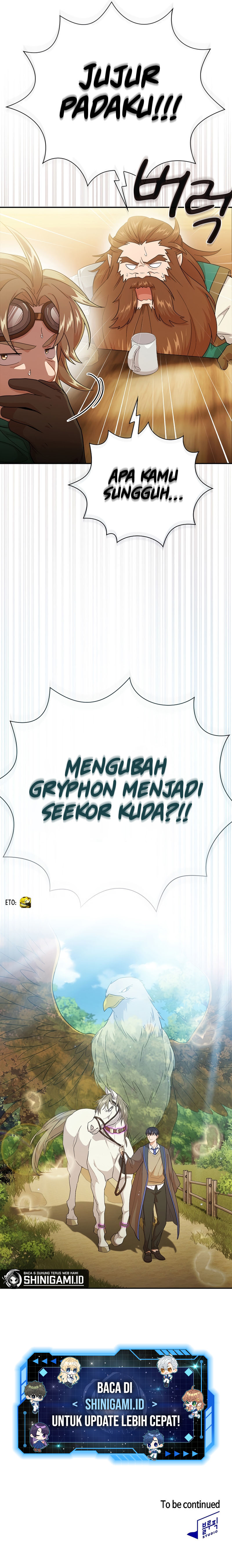 Magic Academy Survival Guide Chapter 49 Image 12