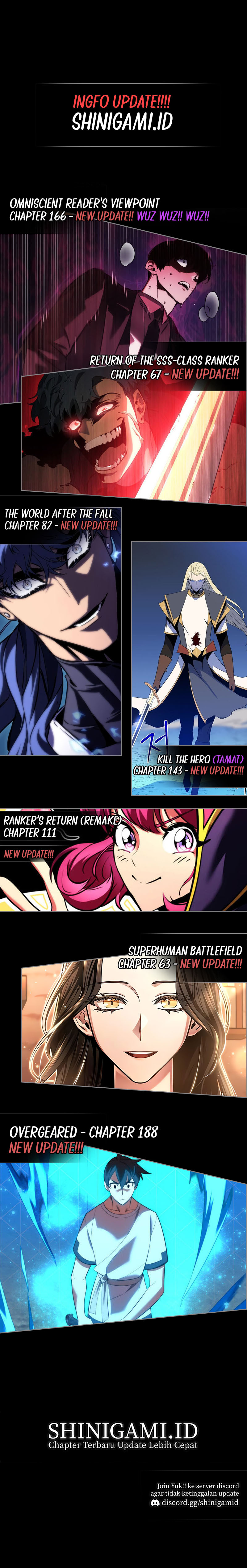 Magic Academy Survival Guide Chapter 49 Image 13