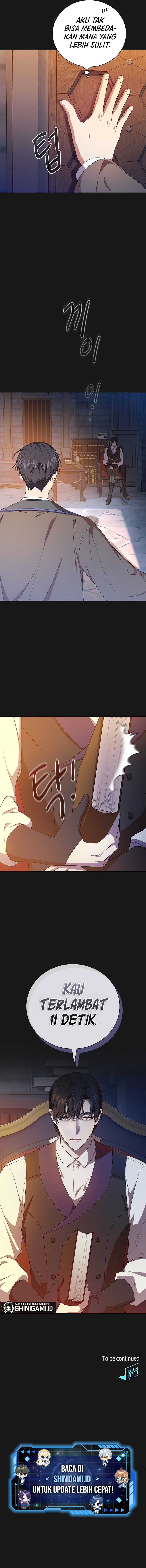 Magic Academy Survival Guide Chapter 52 Image 12