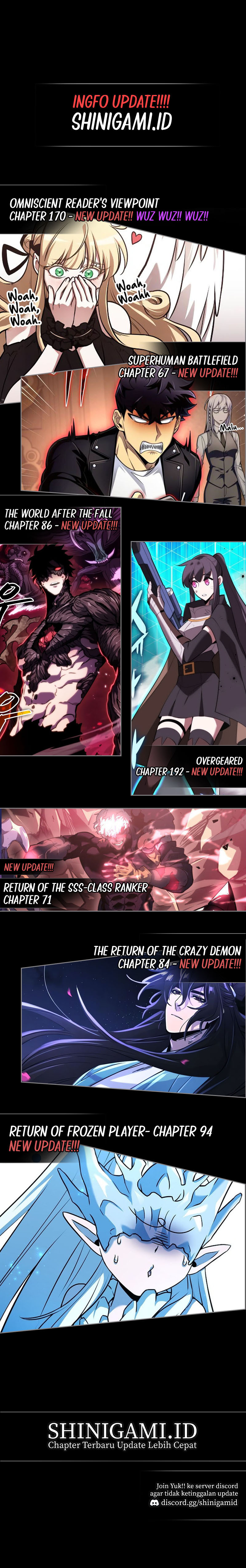 Magic Academy Survival Guide Chapter 53 Image 13