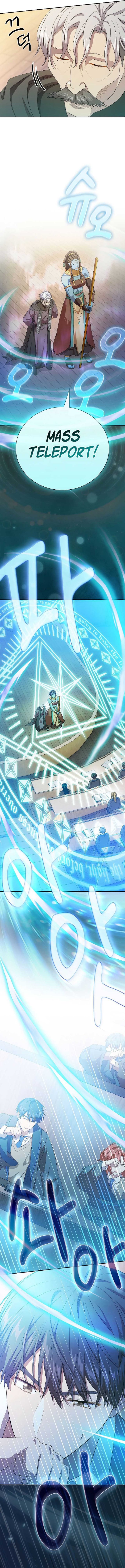 Magic Academy Survival Guide Chapter 56 Image 4