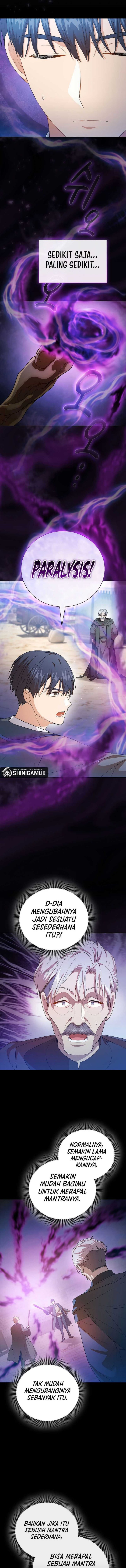 Magic Academy Survival Guide Chapter 56 Image 13