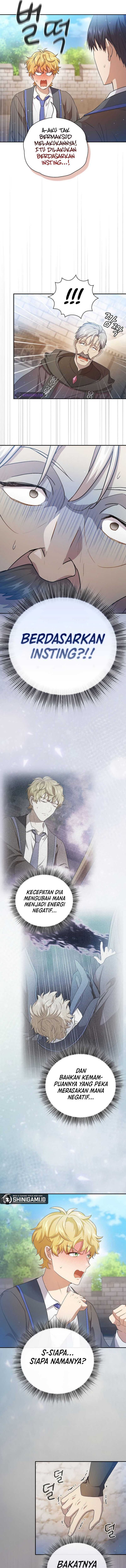 Magic Academy Survival Guide Chapter 56 Image 16