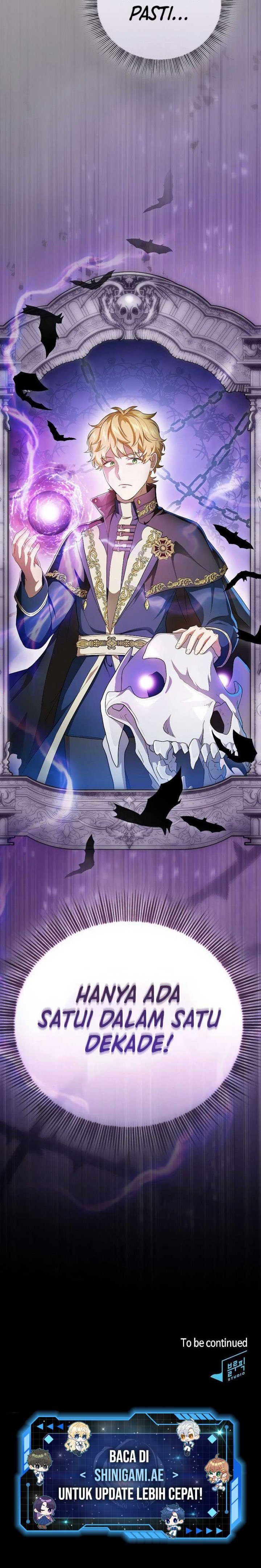 Magic Academy Survival Guide Chapter 56 Image 17