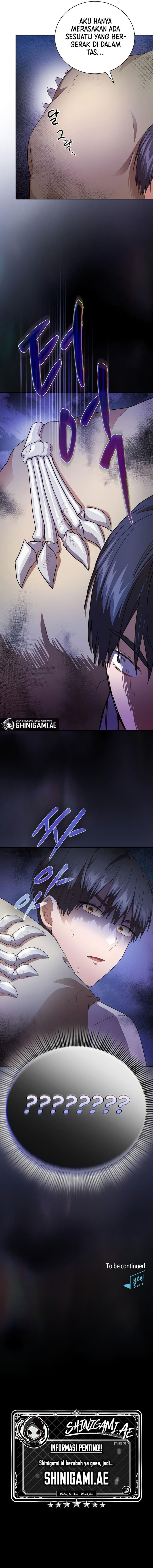 Magic Academy Survival Guide Chapter 60 Image 13