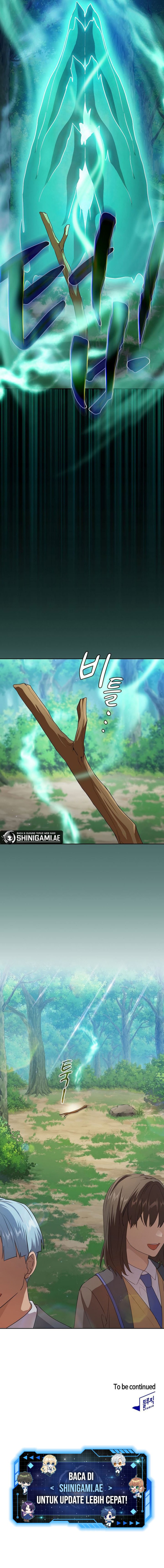 Magic Academy Survival Guide Chapter 61 Image 14