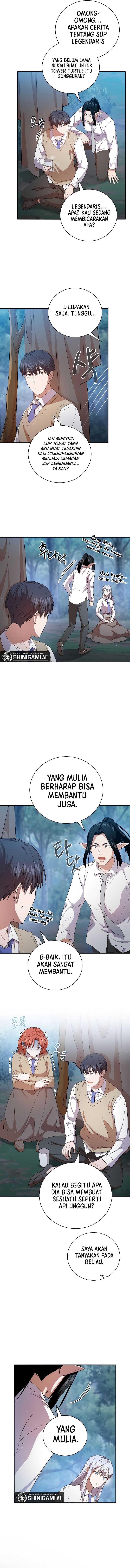 Magic Academy Survival Guide Chapter 62 Image 6