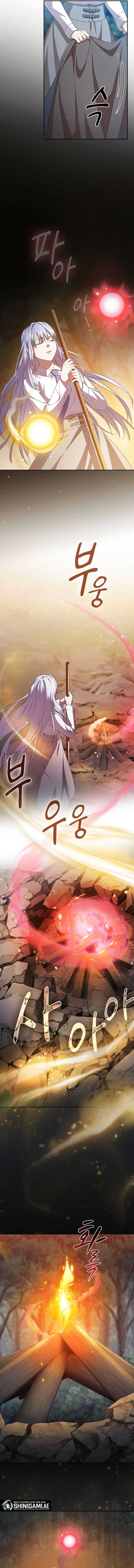 Magic Academy Survival Guide Chapter 62 Image 7