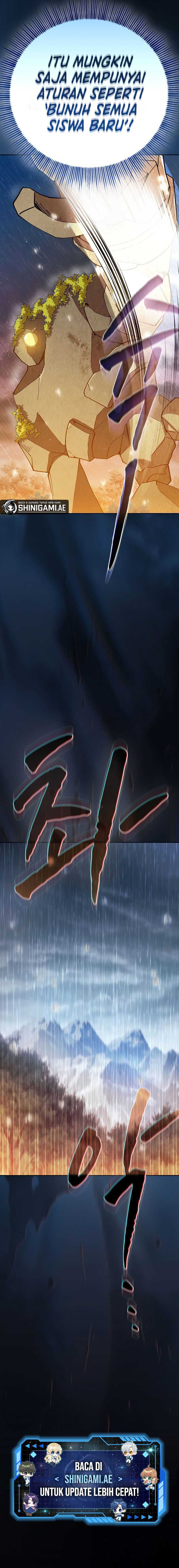 Magic Academy Survival Guide Chapter 62 Image 14