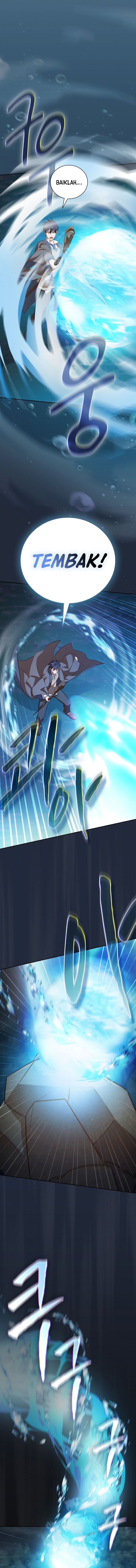 Magic Academy Survival Guide Chapter 65 Image 7