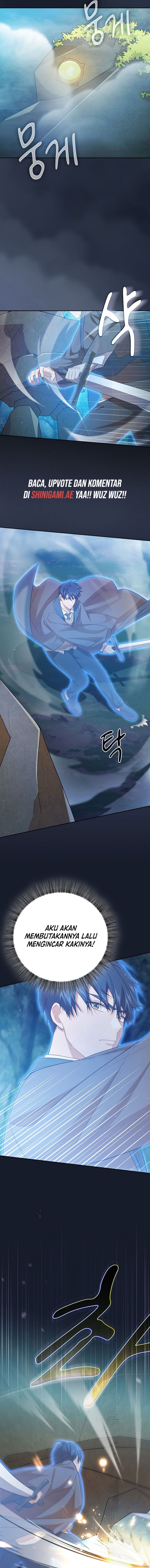 Magic Academy Survival Guide Chapter 65 Image 15