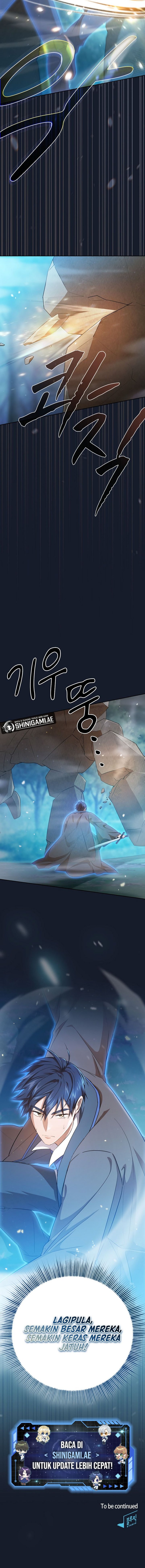 Magic Academy Survival Guide Chapter 65 Image 16