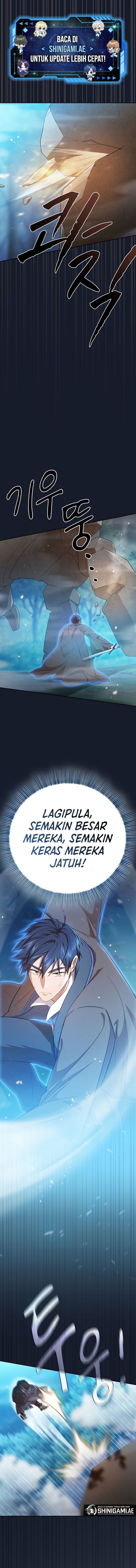 Magic Academy Survival Guide Chapter 66 Image 1