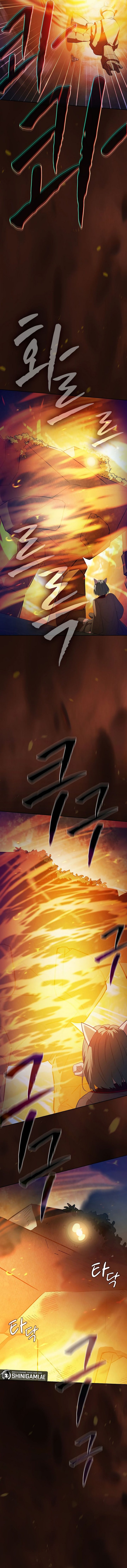 Magic Academy Survival Guide Chapter 66 Image 9