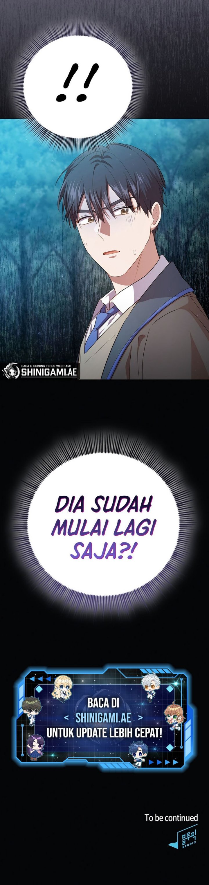 Magic Academy Survival Guide Chapter 66 Image 16