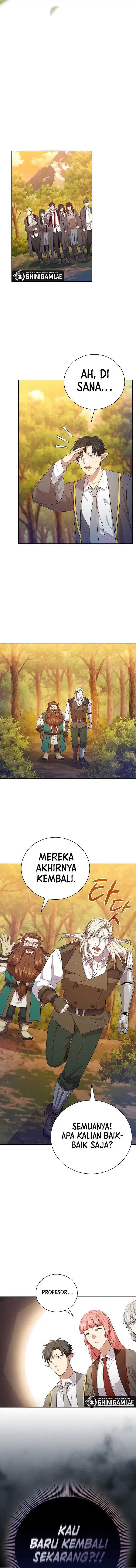 Magic Academy Survival Guide Chapter 67 Image 6