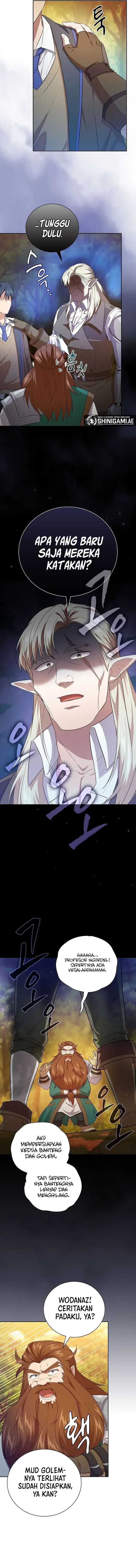 Magic Academy Survival Guide Chapter 67 Image 13