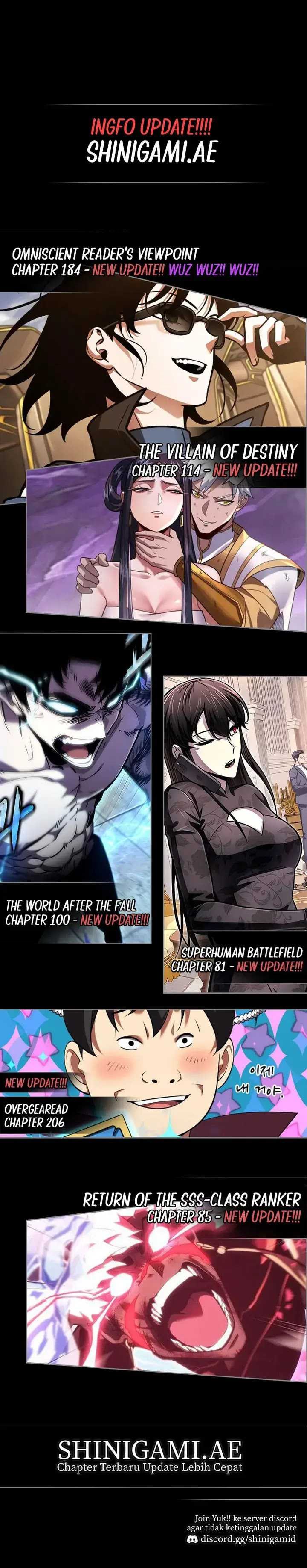 Magic Academy Survival Guide Chapter 67 Image 15