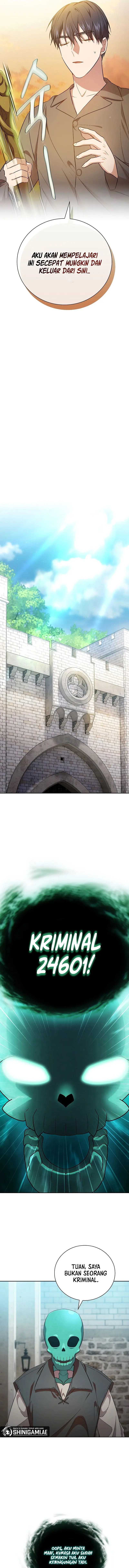 Magic Academy Survival Guide Chapter 69 Image 11