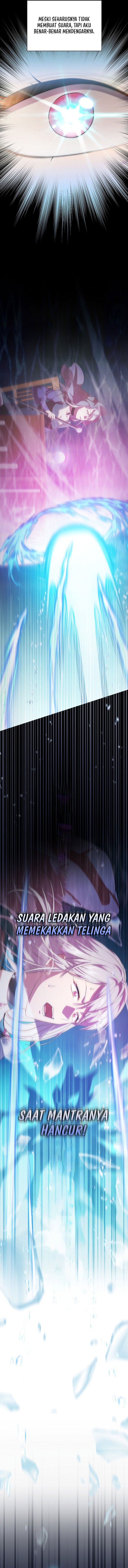 Magic Academy Survival Guide Chapter 72 Image 9