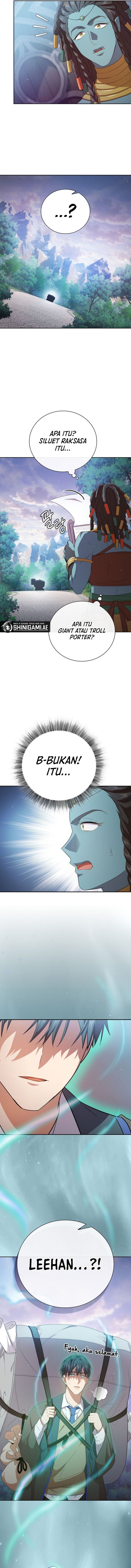 Magic Academy Survival Guide Chapter 72 Image 13