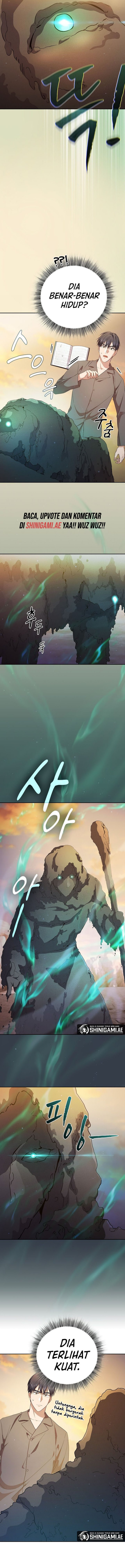 Magic Academy Survival Guide Chapter 73 Image 5