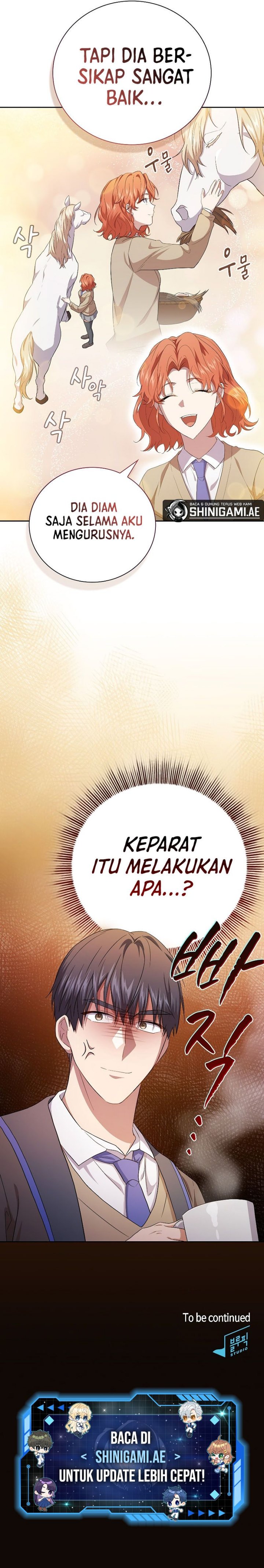 Magic Academy Survival Guide Chapter 73 Image 14