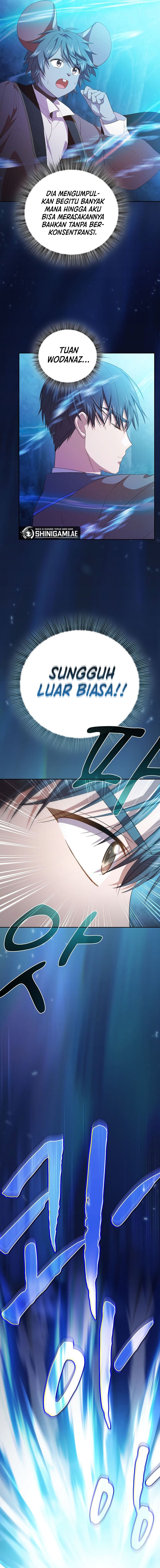 Magic Academy Survival Guide Chapter 75 Image 2