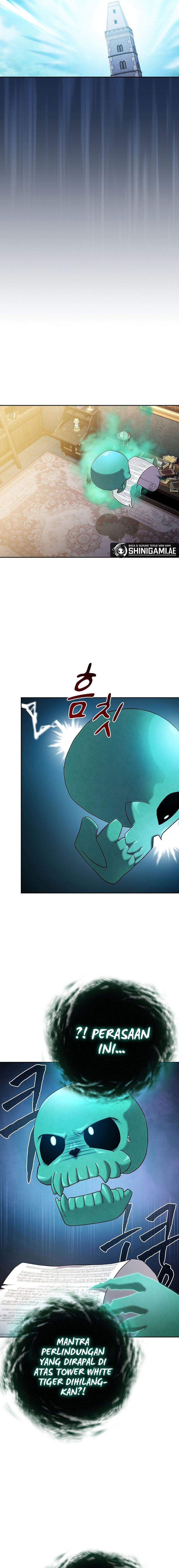 Magic Academy Survival Guide Chapter 75 Image 3