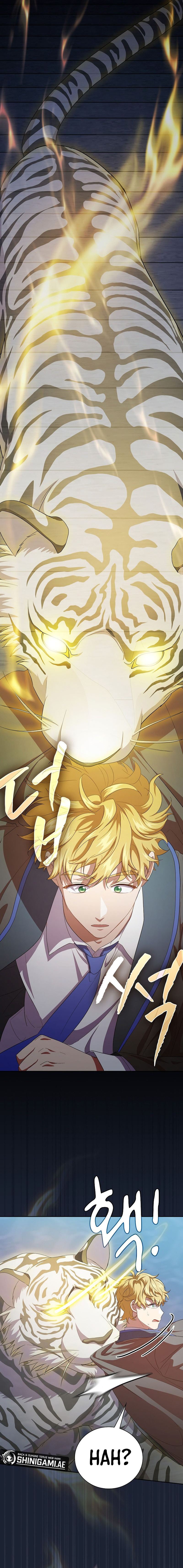 Magic Academy Survival Guide Chapter 75 Image 8