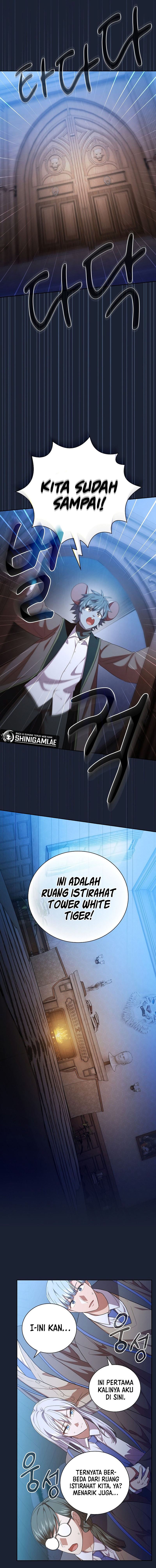 Magic Academy Survival Guide Chapter 75 Image 10