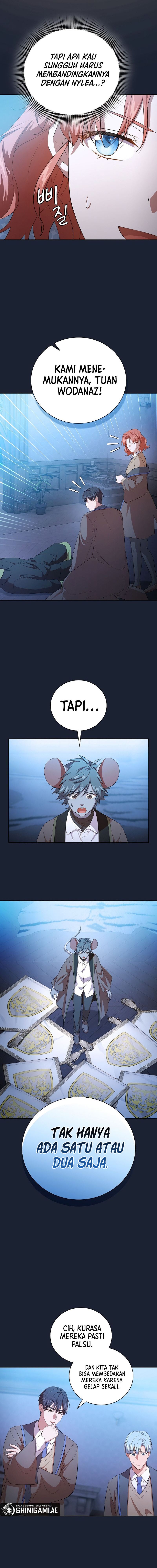 Magic Academy Survival Guide Chapter 75 Image 15