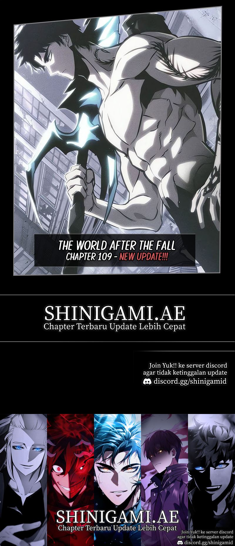 Magic Academy Survival Guide Chapter 75 Image 19