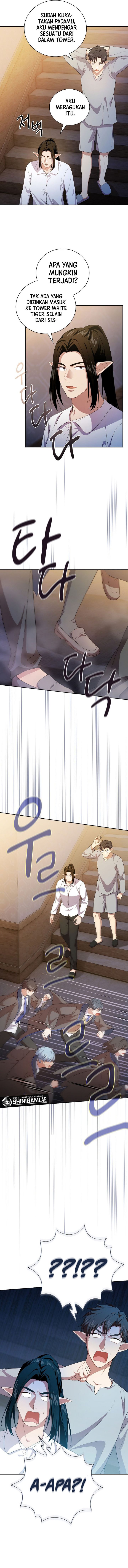 Magic Academy Survival Guide Chapter 76 Image 2