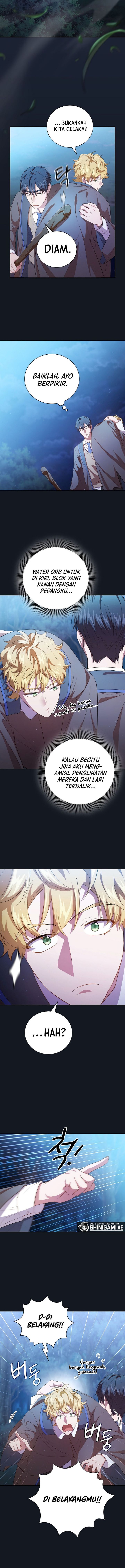 Magic Academy Survival Guide Chapter 76 Image 12